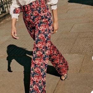 Sézane Pants size 36/4